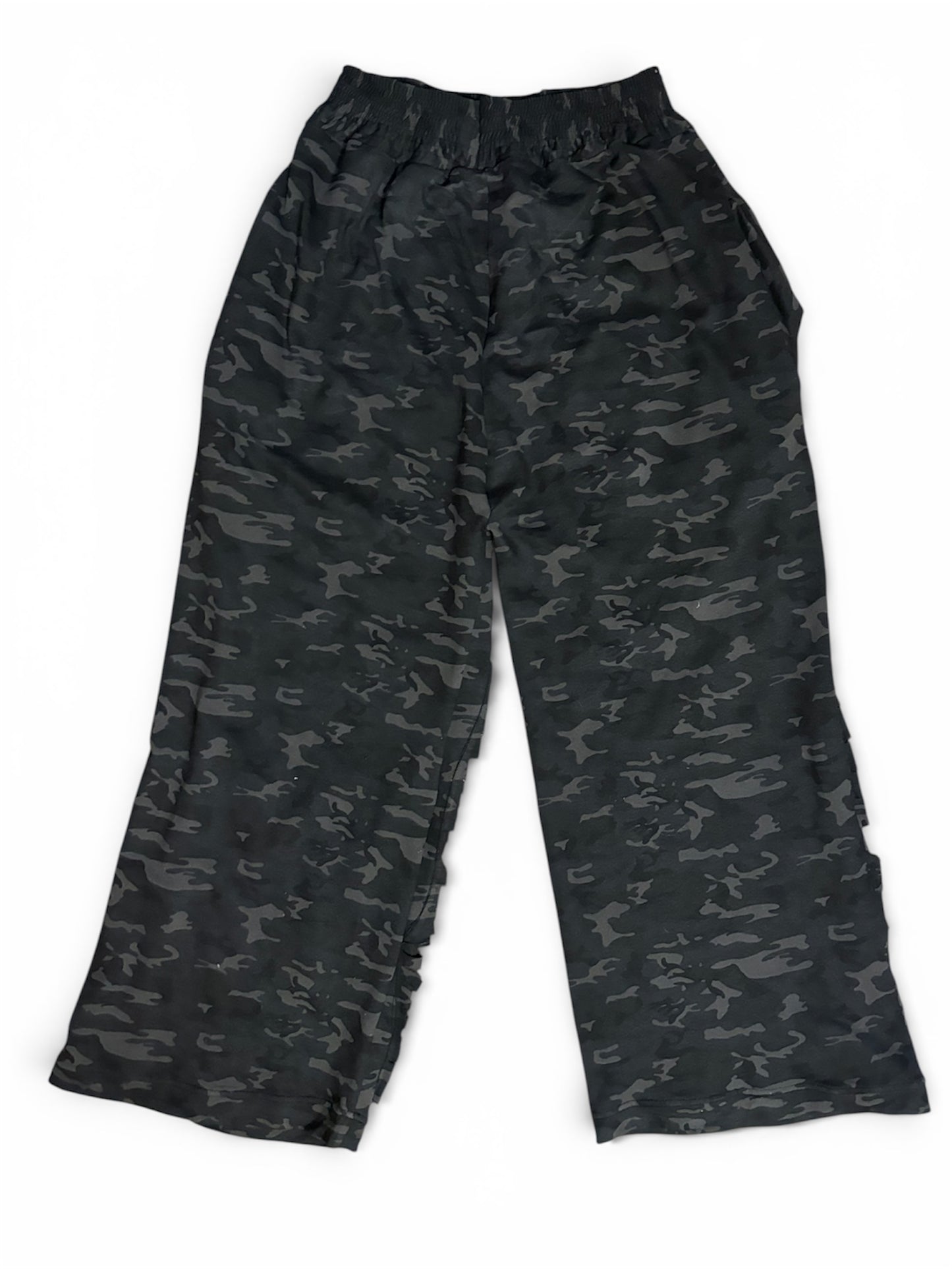 Sweatpants "Camo"