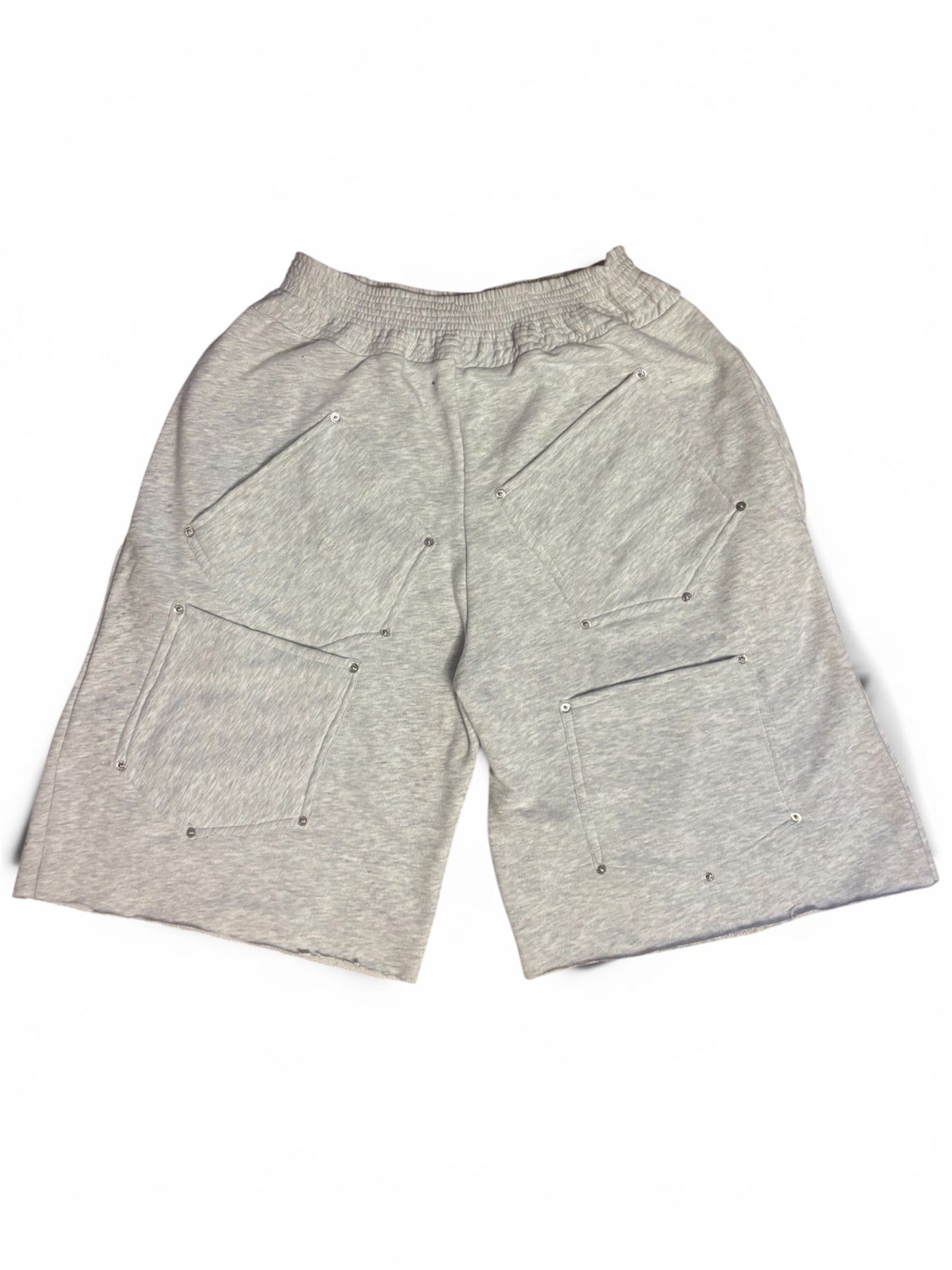 Jorts "Scratched"