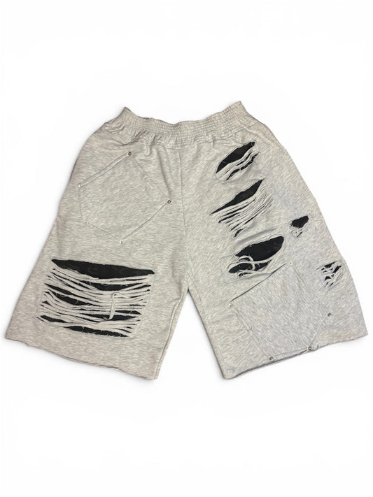 Jorts "Scratched"