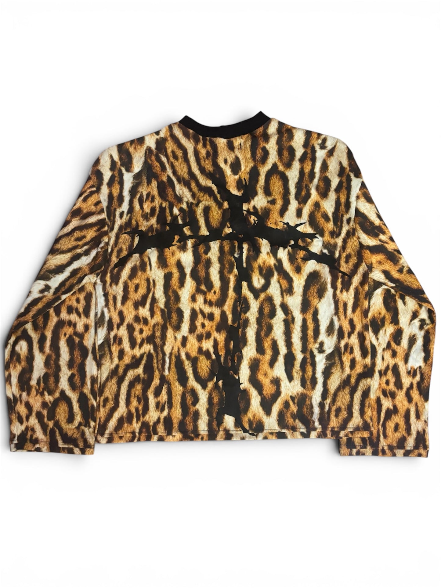 Longsleeve "Panter"